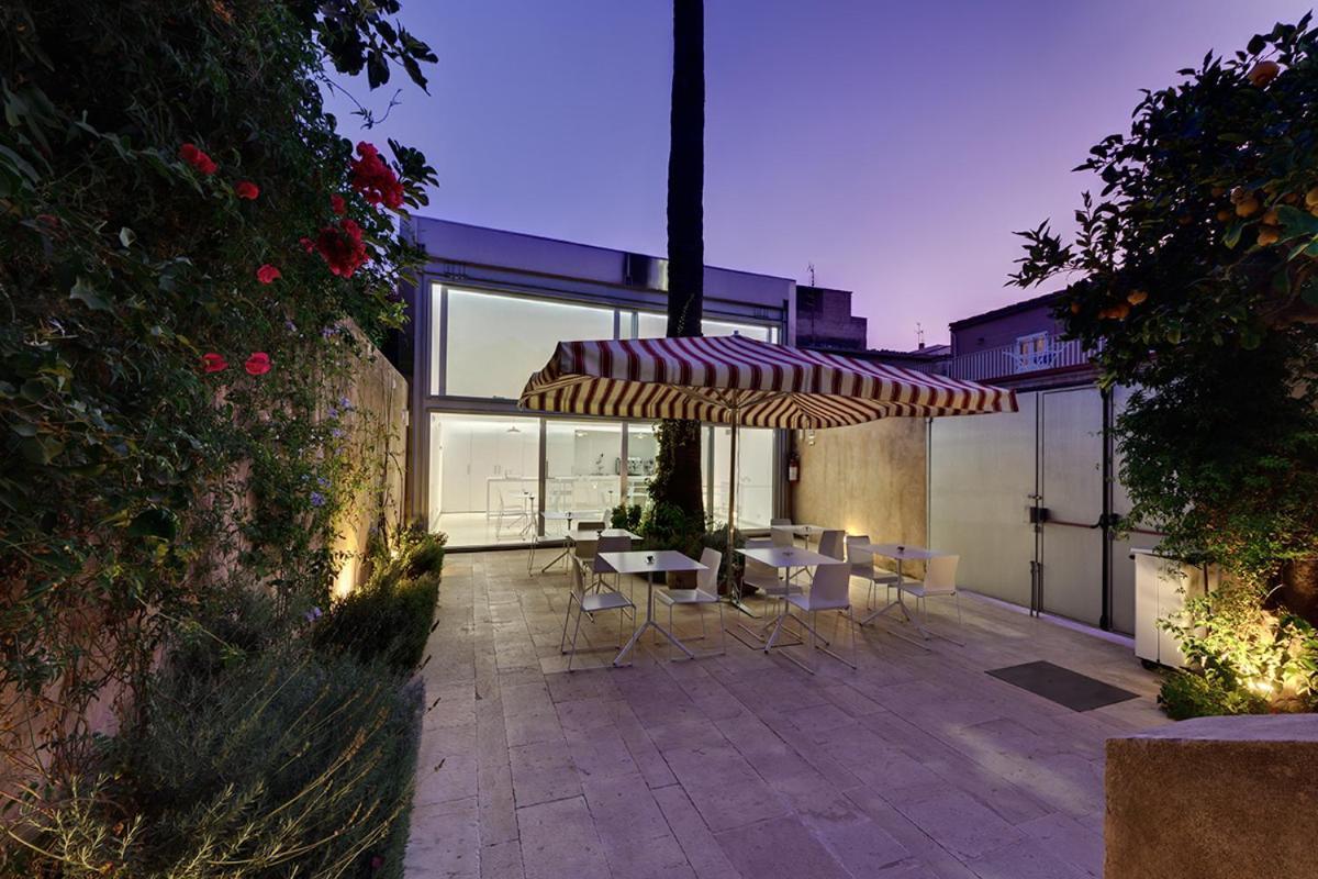 La Moresca Hotel Marina di Ragusa Exterior foto