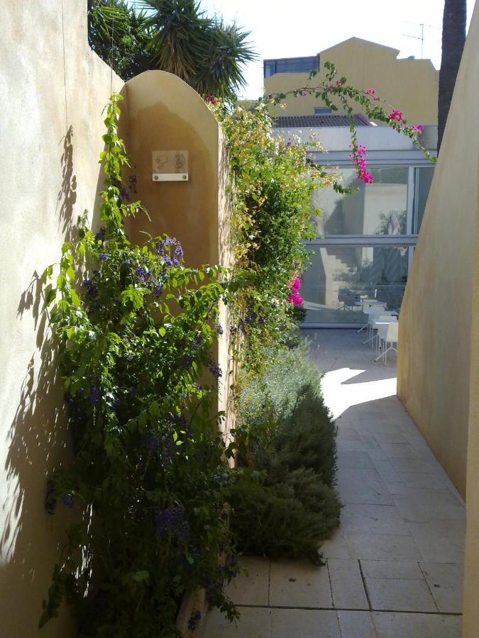 La Moresca Hotel Marina di Ragusa Exterior foto