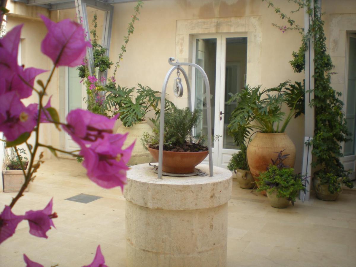 La Moresca Hotel Marina di Ragusa Exterior foto