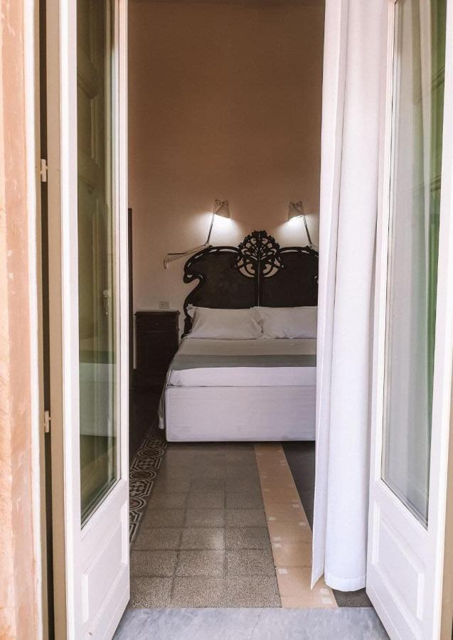 La Moresca Hotel Marina di Ragusa Exterior foto