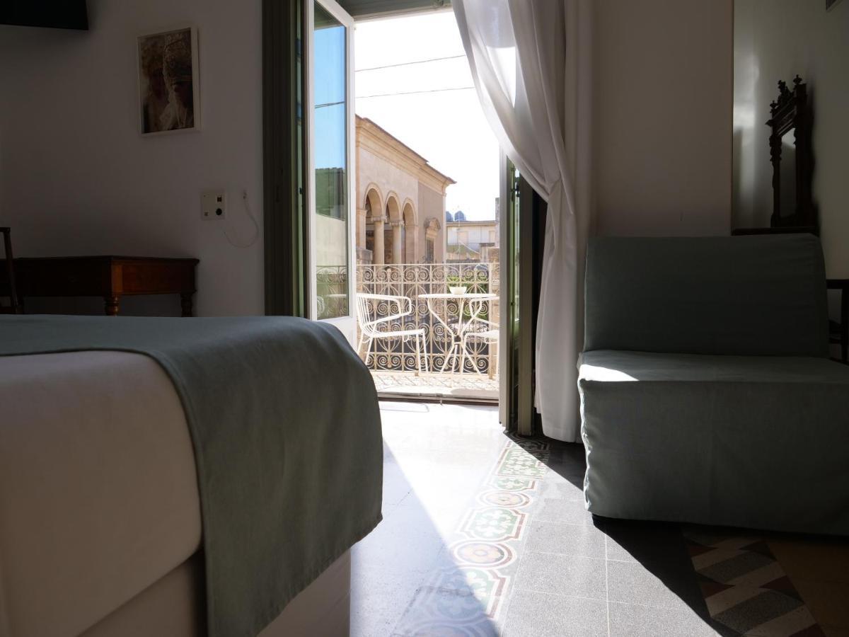 La Moresca Hotel Marina di Ragusa Exterior foto