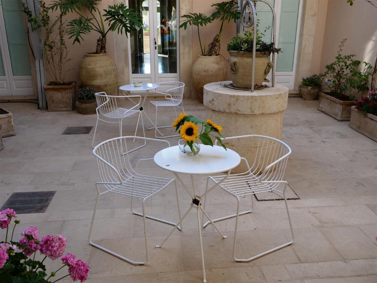 La Moresca Hotel Marina di Ragusa Exterior foto