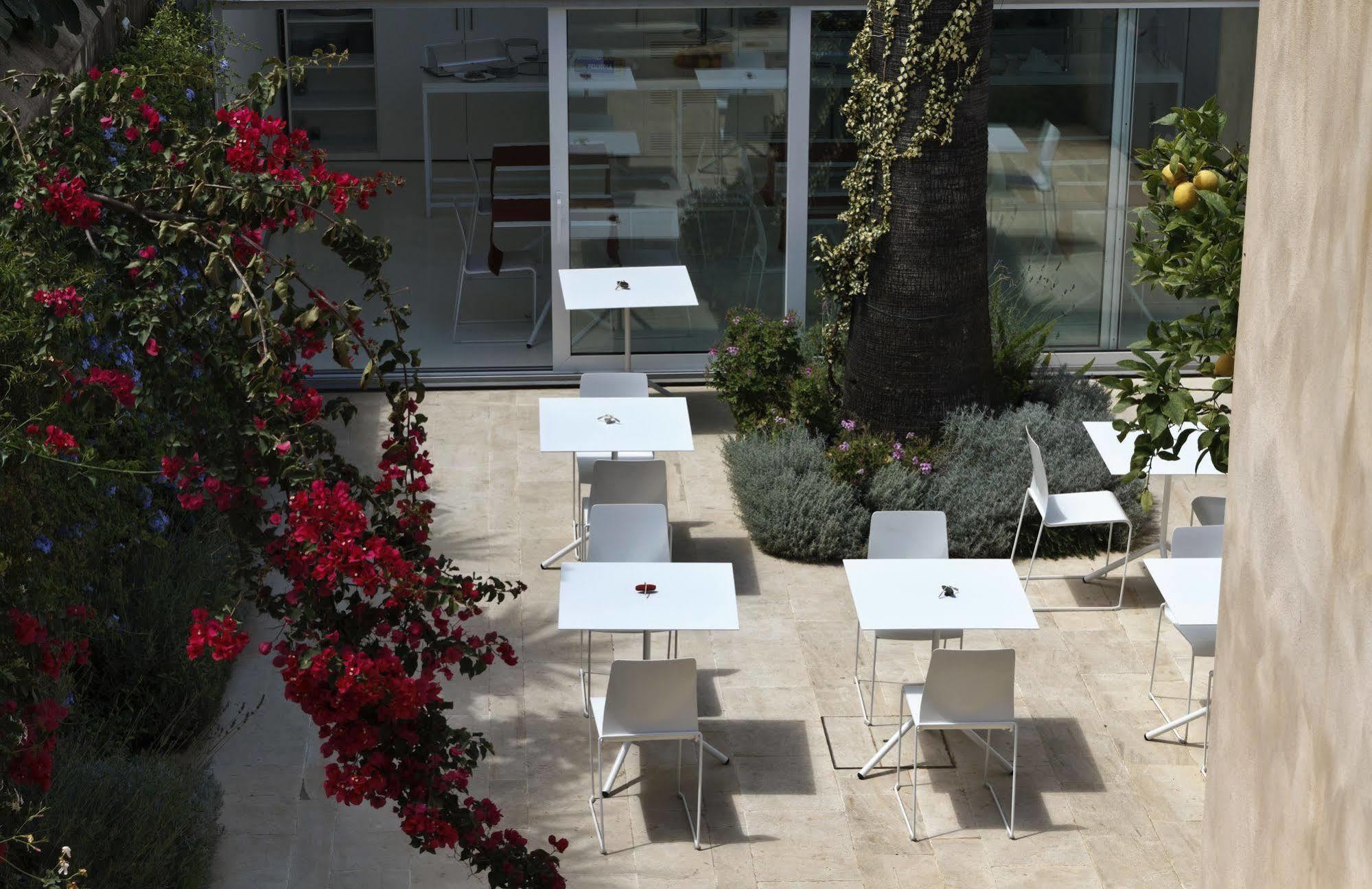 La Moresca Hotel Marina di Ragusa Exterior foto